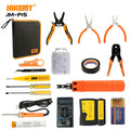 JM-P15 CR-V OEM Network Repair Screwdriver Tool Set for Network Cable Maintenance