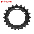 Wholesale Drive Sprocket for Volvo EC240 EC240BLC Excavator