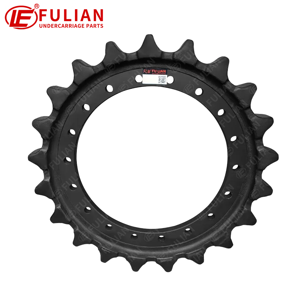 Wholesale Drive Sprocket for Volvo EC240 EC240BLC Excavator