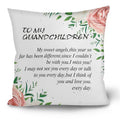 Sublimation Blank Cushion Covers Solid Custom Print Pillow Logo Shaped Pillows Cases Designer Soft Customise Pillow