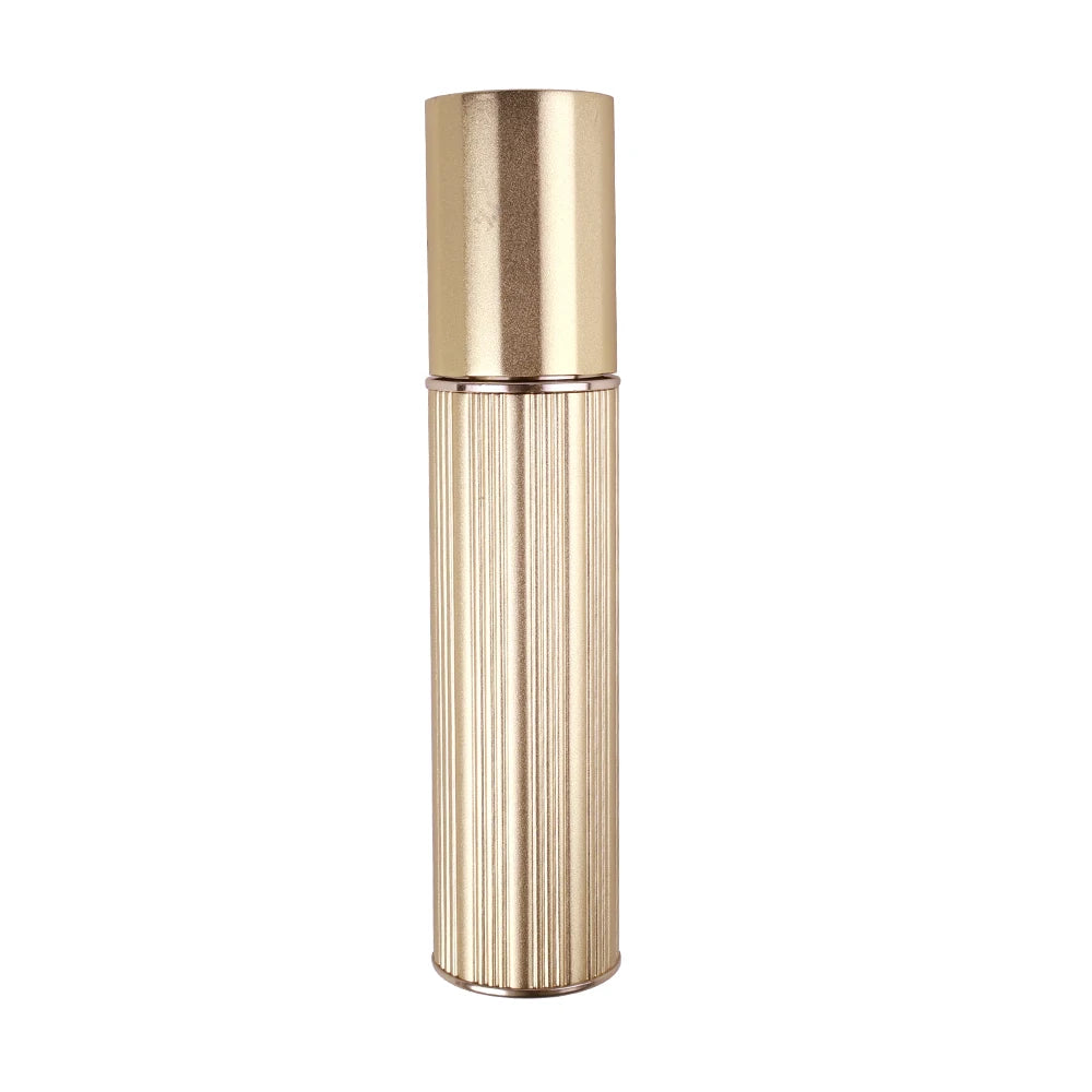 Yun Hot Sale Convenient 5ml Refillable Perfume Travel Portable Empty Spray Bottle Household Sundries