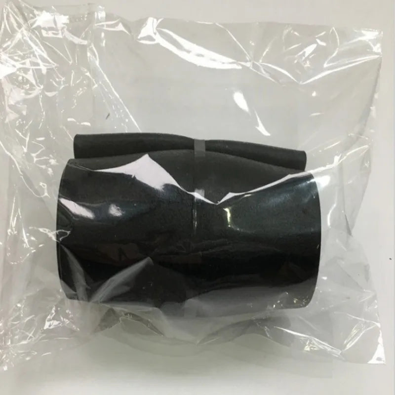 2021 Silicone Steering Wheel Protective Cover General Motors Degradable Handlebar Cover