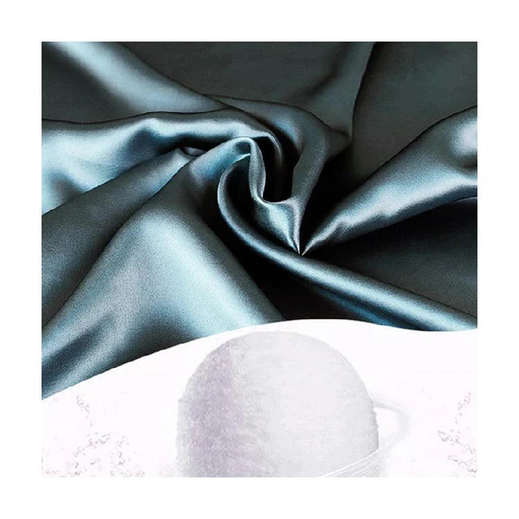 2026 22mm 280cm Mulberry Silk Fabric Natural Silk Fabric Silk Fabric Charmeuse Noble Lady Garment Material