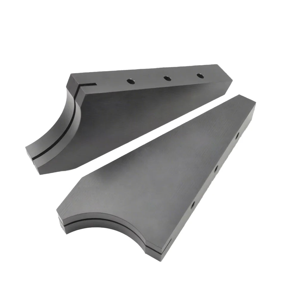1 Set Ink Fountain Divider for Komori LS440 Printing Machine Ink Duck End Blocks