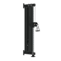 Best Quality Commercial Multi Function Strength Single Cable Component Wall Mounted Trainer Machine