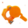 1Pc Durable Honey Gate for Extractor New Beekeeping Equipment & Supplies Honey Extractor Tap