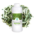 Private Label Wholesale Lemongrass Oil Bulk 100% Pure Natural Organic Lemongrass Oil for Candle