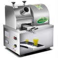 Automatic Sugar Cane Juicer Commercial Electric Sugarcane Juice Machine China Factory