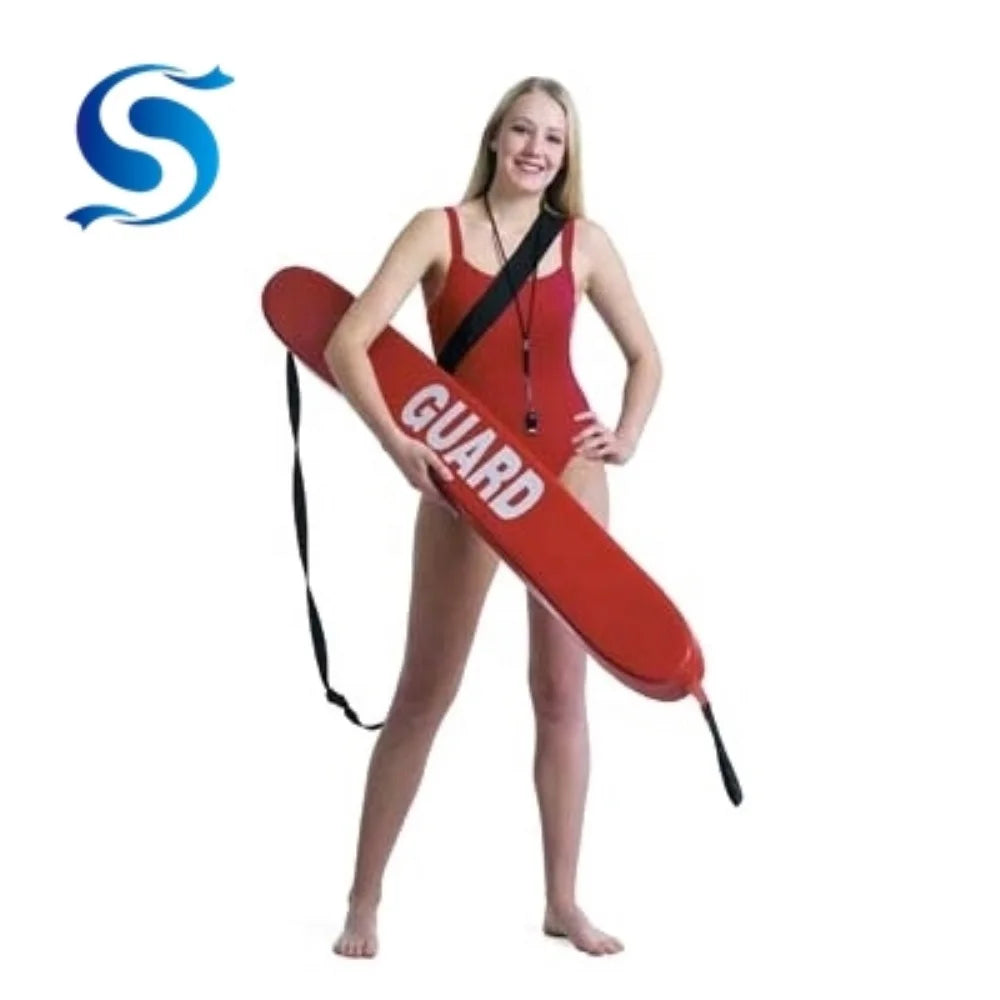 Hot Selling Excellent Quality Life Guard Floating Rescue Tube Emergency Rescue Life Buoy Ring