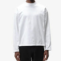 Custom Dtg Screen Printing T-shirt Graphic Cotton Thermal Long Sleeved Shirt for Men Oversize  Long Sleeve t Shirt