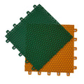 Factory Directly Homely Sports Ground Tiles  Plastic Outdoor Sports Portable Standard Badminton Court Flooring  Tiles