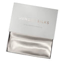 100% Soft Silk Pillowcase in Different Colors Protect Hair and Skin for Home