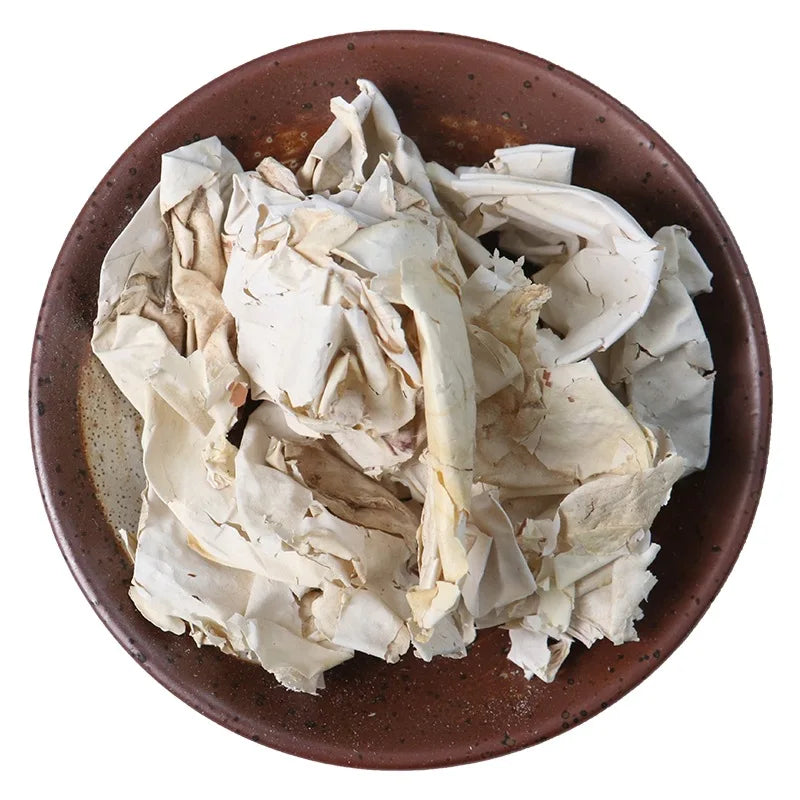 Feng Huang Yi Natural Inner Shell Membrane of Fowl's Egg Eggshell Membrane for Sale