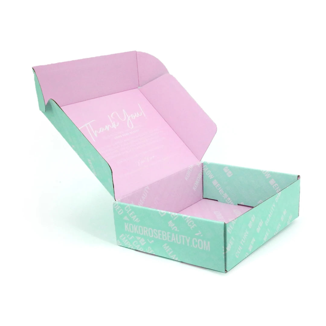 Wholesale Paper Folding Shoe Storage Box Shoes & Clothing Garment & Processing Accessories Packaging Corrugated Box