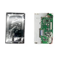 For E320D Excavator LCD Monitor 279-7611/227-7698 Display Screen LCD 279-7611/227-7698