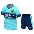Children Football Club Clothing Custom Logo Football Soccer Jersey Uniforms Training Academy Kids Soccer Jersey