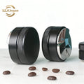 Kingze Customized Barista WDT Tools 51mm 53mm 58mm Coffee Tamper Professional Espresso Coffee Distributor