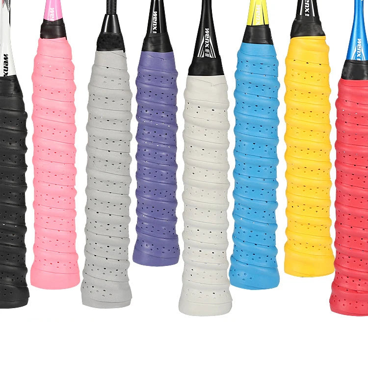 Youngjoy 2022 New Multiple Choices Anti-Slip and Absorbent Grip Other Products Badminton Racket Grip