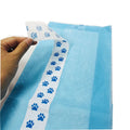 Premium Quality Dog Pad Pet Urinal Pad Rechargeable Heating Pads Pet