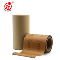 Environmentally Friendly Soft Waterproof Moisture Proof Custom Printing Laminated Material Heat Seal Packaging Noodle Olive Oil