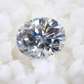 5x7mm 6x8mm Oval Cut Moissanite Diamonds EF VVS Lab Created Fancy Moissanites for Rings Earrings Making