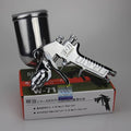 Hot Selling High Atomization Gravity Manual Spray Gun
