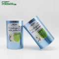 Wholesale Darwin Frozen Fresh Goat Milk Powder Airtight Paper Dog Cat Food Packaging