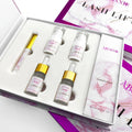 Abonnie OEM ODM Waterproof Private Label Long Lasting Lash Lift