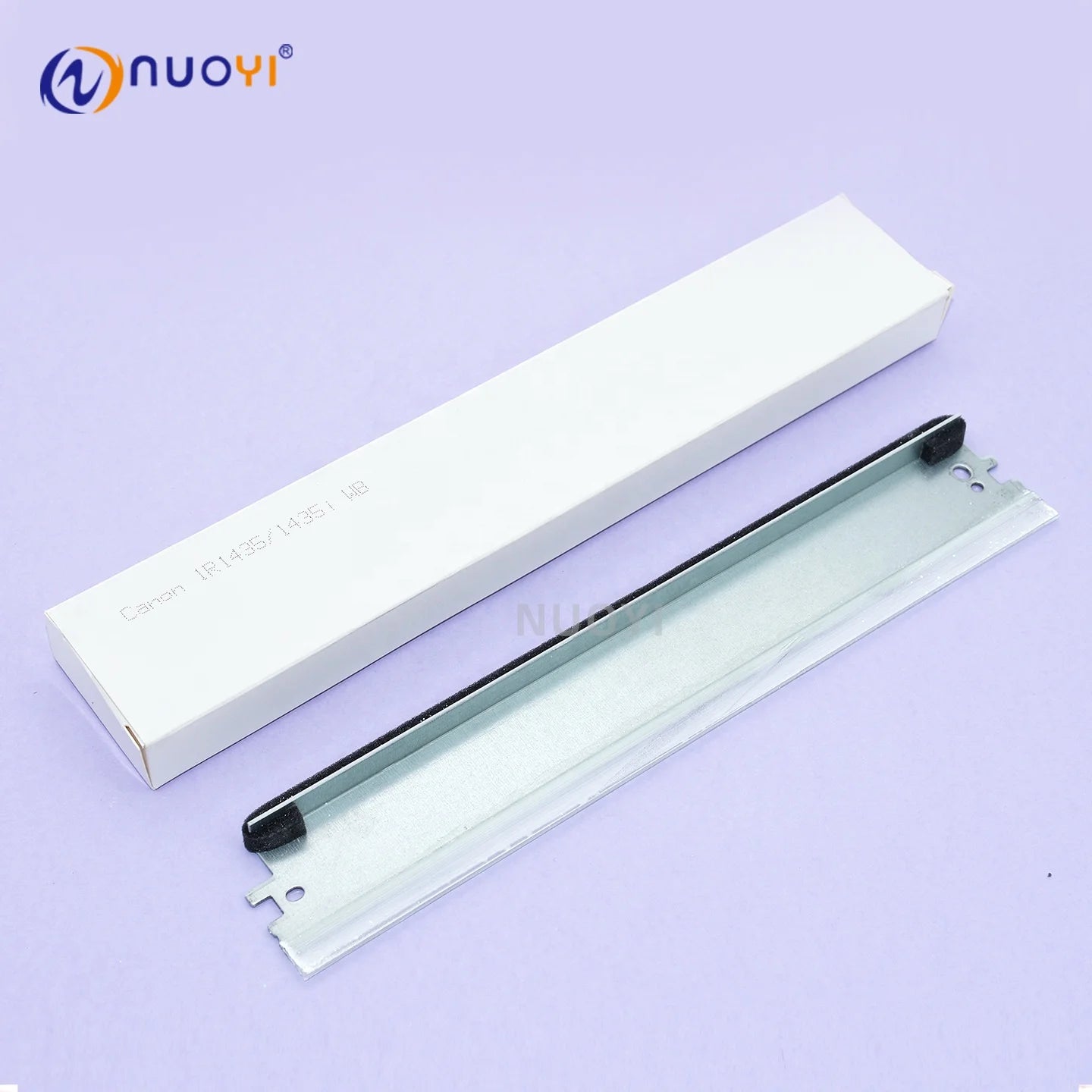 Nuoyi Compatible Drum Cleaning Blade for Canon IR 1435 1435i 1435iF 1435P Laser Printer Spare Parts GPR-54 NPG-68