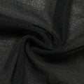 Shanhao Korean Knitted Mesh Fabric 95% Polyester 5% Spandex 100gsm Breathable Lightweight Stretchy Plain Sportswear