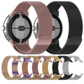 IVANHOE Milanese Loop for Google Pixel Watch 2 3 41 45mm Strap SmartWatch Metal Stainless Steel Bracelet Correa Pixel Watch Band