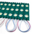 SMD 2835 LED Light Source Module IP65 Waterproof 1.5W 12V Input Dimmable Ra80 11000K 3-Year Warranty Outdoor Signs Encapsulation