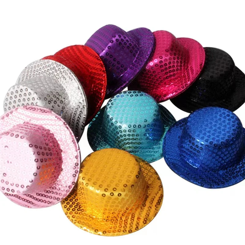 Fashion Hair Band Hand Accessories Top Party Children Party
