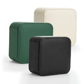 Reasonable Price Jewelry Box Organiser Pouch Leather Exterior Customizable Logo ISO 9001 Certified-Quick Delivery Guangdong