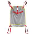 Medium Thickness Patient Lift Sling for Bed Transfer for Hospital Use Diapers and Shirts for Hoisting People