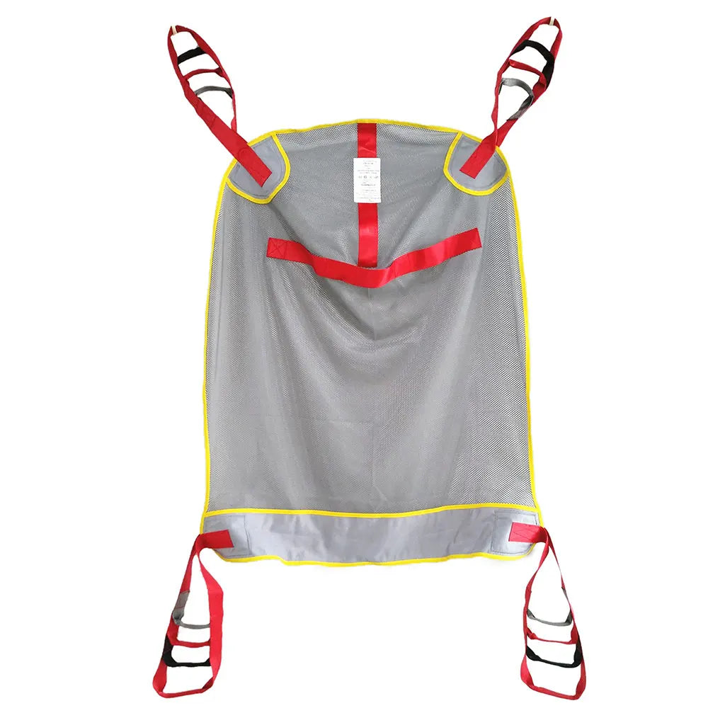 Medium Thickness Patient Lift Sling for Bed Transfer for Hospital Use Diapers and Shirts for Hoisting People