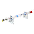 Yongli 35w-45w 700mm 55mm T0 CO2 Laser Tube New Laser Equipment Parts for Cutting and Engraving