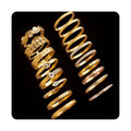 Zirconia  Jewelry Snake Turkish Evil Fashion Wholesale  Cubic Hot Love Stainless Steel 18k Gold Hypoallergenic Bangles for Women