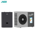 House Heating Residential Split Hot Water Heating Cooling System Air Source Heat Pump Water Heater R290