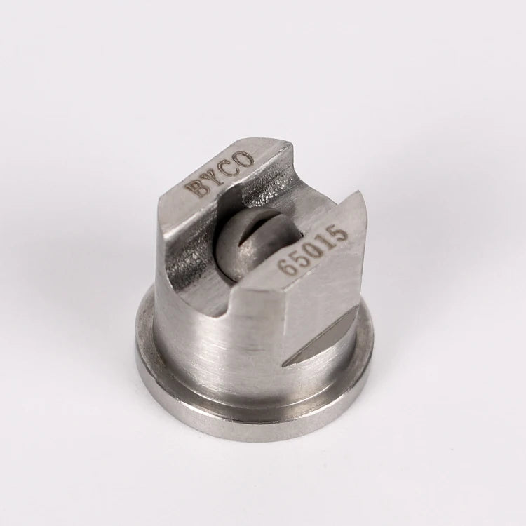 BYCO  High Pressure 2505 6501 650017 9501 11001 Spray Tip Tungsten Carbide Fan Airless Tc Spray Nozzle Tips