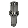 High Precision Customized Steel Parts