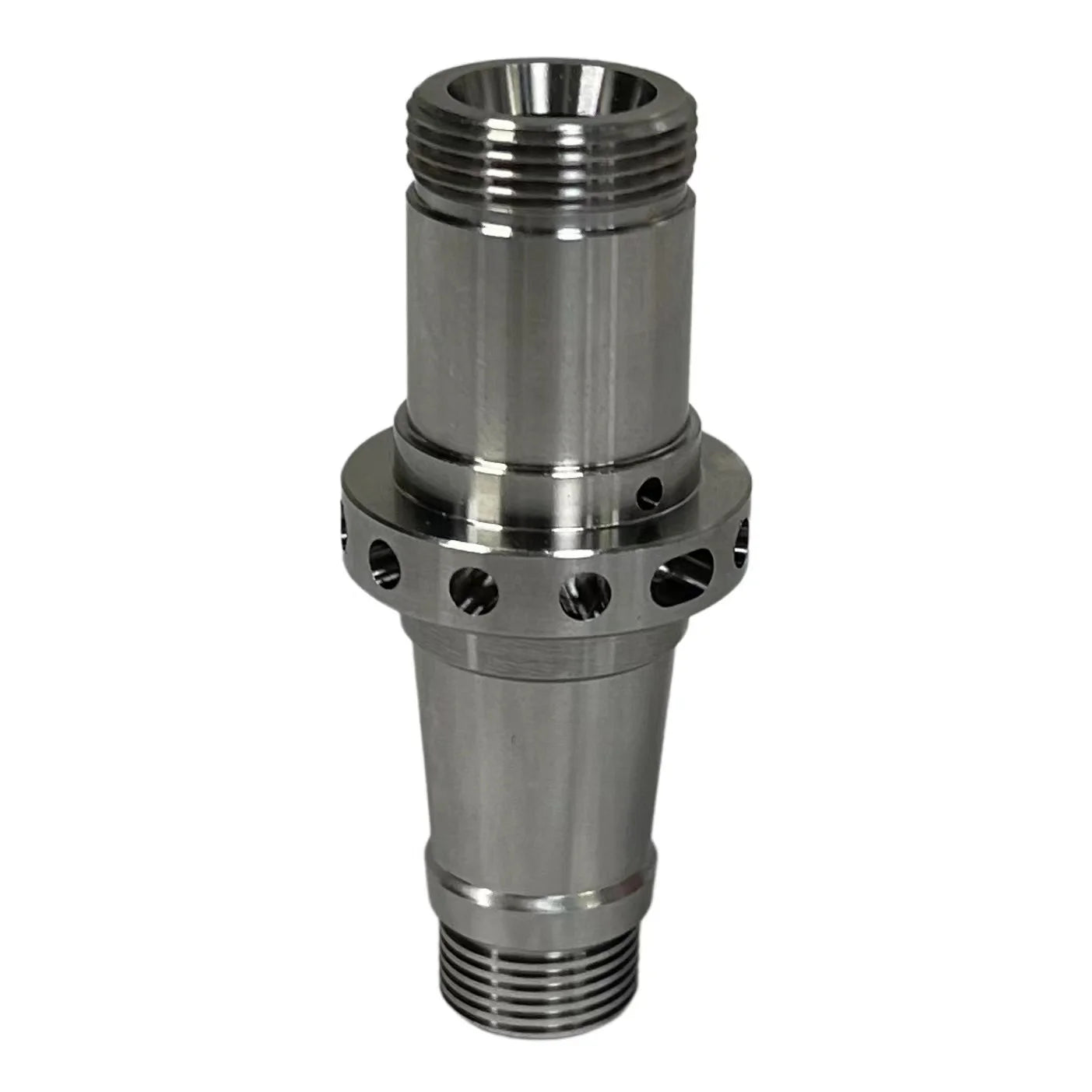 High Precision Customized Steel Parts