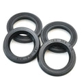 ODU Quad Ring Hydraulic Cylinder Oil Seal TPU Piston Seal with for UN IDI UHS DHS for Hydraulic Applications
