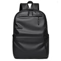 Men's Backpack New Trendy Large Backpack Fashion Middle School Backpack Leisure Travel Computer Bag