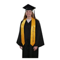 Graduation Stole Congratulations Graduation Sash Factory Wholesale Sublimation Design Photo Text Designs