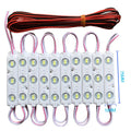 High Power 12V 3 Leds Outdoor 2835 Sign Module Smd 2835 Light Rgb Led Module for Signs