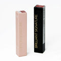 Custom logo Label High Qualitylip Gloss Gift Tube Box for Packaging