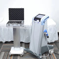 Vet Use Pain Treatment Eswt Ed Shockwave Therapy Erectile Dysfuction Shock Wave Therapy Machine for ED and Physio
