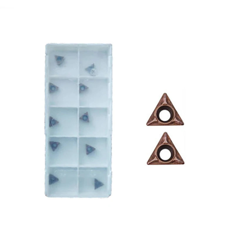 Carbide Milling Inserts Air Chamfer Tool Bits | Industrial-Grade Bearings & Cutting Tools | CNC/Precision Machining Parts
