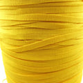 Factory Supply Stock 6mm Knitted Elastic Band for Sewing Earloop
